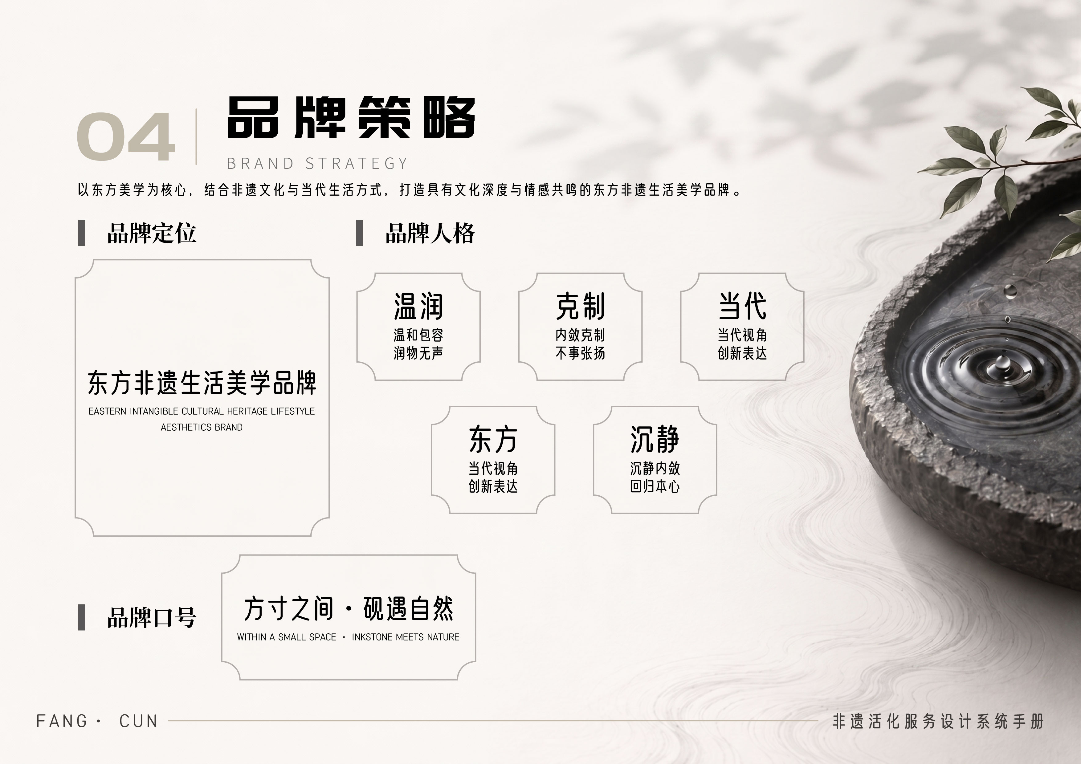 方寸项目细节